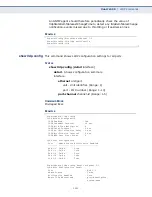 Preview for 1321 page of Edge-Core ECS3510-10PD Management Manual