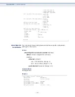 Preview for 1322 page of Edge-Core ECS3510-10PD Management Manual