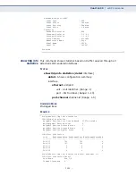 Preview for 1325 page of Edge-Core ECS3510-10PD Management Manual