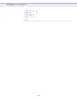Preview for 1326 page of Edge-Core ECS3510-10PD Management Manual