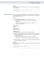 Preview for 1331 page of Edge-Core ECS3510-10PD Management Manual