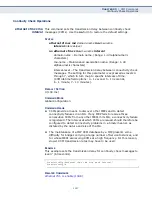 Preview for 1347 page of Edge-Core ECS3510-10PD Management Manual