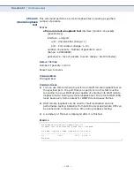 Preview for 1376 page of Edge-Core ECS3510-10PD Management Manual