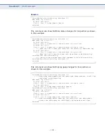 Preview for 1378 page of Edge-Core ECS3510-10PD Management Manual