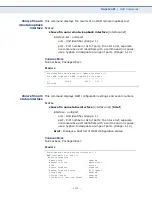 Preview for 1379 page of Edge-Core ECS3510-10PD Management Manual