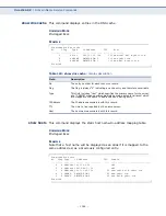 Preview for 1388 page of Edge-Core ECS3510-10PD Management Manual