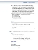 Preview for 1409 page of Edge-Core ECS3510-10PD Management Manual