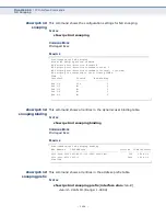 Preview for 1446 page of Edge-Core ECS3510-10PD Management Manual