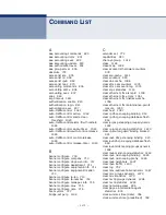 Preview for 1473 page of Edge-Core ECS3510-10PD Management Manual