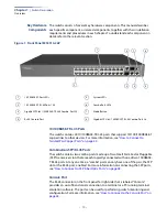 Preview for 10 page of Edge-Core ECS3510-26P Installation Manual