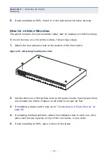 Preview for 38 page of Edge-Core ECS3510-28F Installation Manual