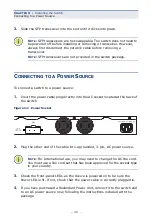 Preview for 40 page of Edge-Core ECS3510-28F Installation Manual