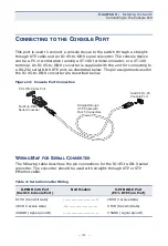 Preview for 41 page of Edge-Core ECS3510-28F Installation Manual