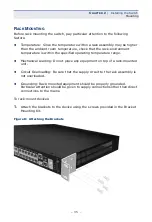 Preview for 35 page of Edge-Core ECS3810-26T Installation Manual