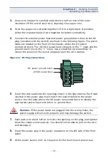 Preview for 39 page of Edge-Core ECS3810-26T Installation Manual