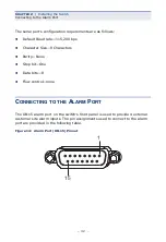 Preview for 42 page of Edge-Core ECS3810-26T Installation Manual