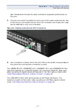 Preview for 47 page of Edge-Core ECS3810-26T Installation Manual