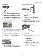 Preview for 2 page of Edge-Core ECS4100-26TX Quick Start Manual