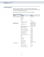 Preview for 82 page of Edge-Core ECS4110-28T Management Manual