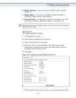 Preview for 247 page of Edge-Core ECS4110-28T Management Manual