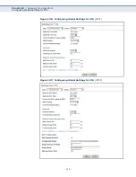 Preview for 248 page of Edge-Core ECS4110-28T Management Manual