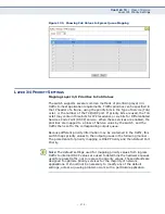 Preview for 279 page of Edge-Core ECS4110-28T Management Manual