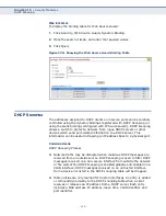 Preview for 412 page of Edge-Core ECS4110-28T Management Manual