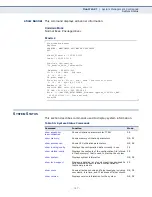 Preview for 727 page of Edge-Core ECS4110-28T Management Manual