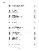 Preview for 40 page of Edge-Core ECS4120-28F Reference Manual