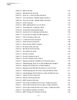 Preview for 42 page of Edge-Core ECS4120-28F Reference Manual