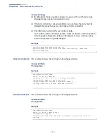 Preview for 208 page of Edge-Core ECS4120-28F Reference Manual