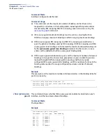 Preview for 342 page of Edge-Core ECS4120-28F Reference Manual