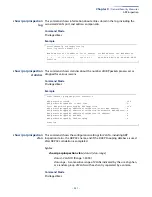 Preview for 351 page of Edge-Core ECS4120-28F Reference Manual