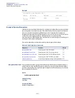 Preview for 352 page of Edge-Core ECS4120-28F Reference Manual