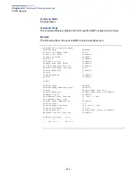 Preview for 658 page of Edge-Core ECS4120-28F Reference Manual