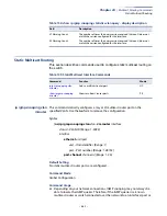 Preview for 663 page of Edge-Core ECS4120-28F Reference Manual