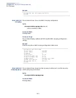 Preview for 686 page of Edge-Core ECS4120-28F Reference Manual