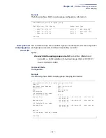 Preview for 687 page of Edge-Core ECS4120-28F Reference Manual