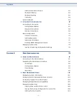 Предварительный просмотр 8 страницы Edge-Core ECS4610-24F Management Manual