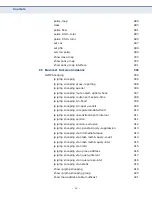 Предварительный просмотр 28 страницы Edge-Core ECS4610-24F Management Manual