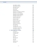 Предварительный просмотр 30 страницы Edge-Core ECS4610-24F Management Manual