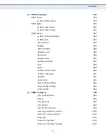 Предварительный просмотр 31 страницы Edge-Core ECS4610-24F Management Manual