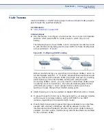 Предварительный просмотр 151 страницы Edge-Core ECS4610-24F Management Manual