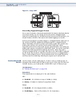 Предварительный просмотр 156 страницы Edge-Core ECS4610-24F Management Manual