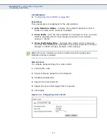 Preview for 240 page of Edge-Core ECS4610-24F Management Manual