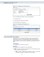 Preview for 242 page of Edge-Core ECS4610-24F Management Manual