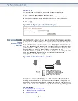 Предварительный просмотр 248 страницы Edge-Core ECS4610-24F Management Manual