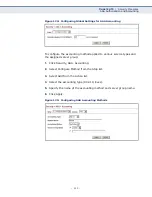 Предварительный просмотр 255 страницы Edge-Core ECS4610-24F Management Manual