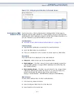 Предварительный просмотр 269 страницы Edge-Core ECS4610-24F Management Manual