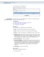 Предварительный просмотр 288 страницы Edge-Core ECS4610-24F Management Manual
